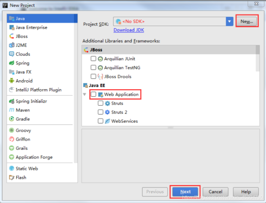 超詳細的IntelliJ IDEA的安裝及配置