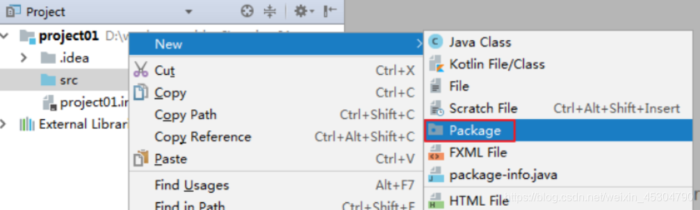 超詳細的IntelliJ IDEA的安裝及配置
