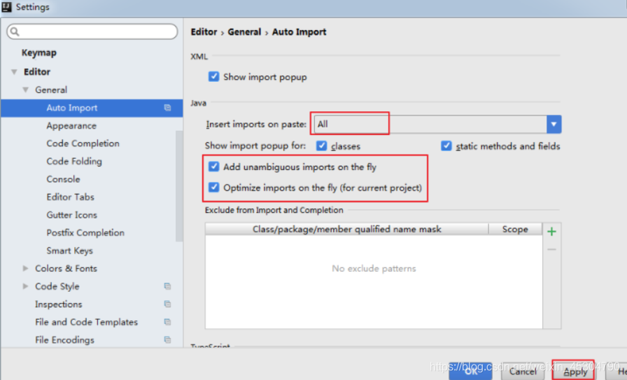 超詳細的IntelliJ IDEA的安裝及配置