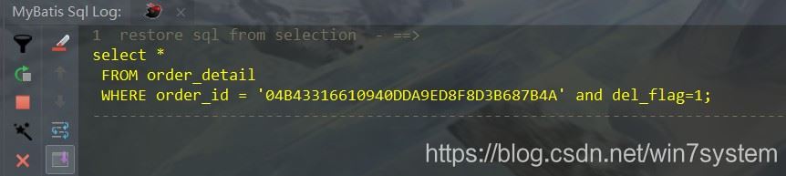 值得推薦的Idea十幾大優(yōu)秀插件(小結(jié))