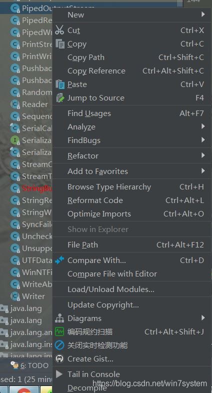 值得推薦的Idea十幾大優(yōu)秀插件(小結(jié))