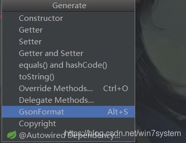 值得推薦的Idea十幾大優(yōu)秀插件(小結(jié))