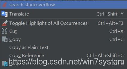 值得推薦的Idea十幾大優(yōu)秀插件(小結(jié))