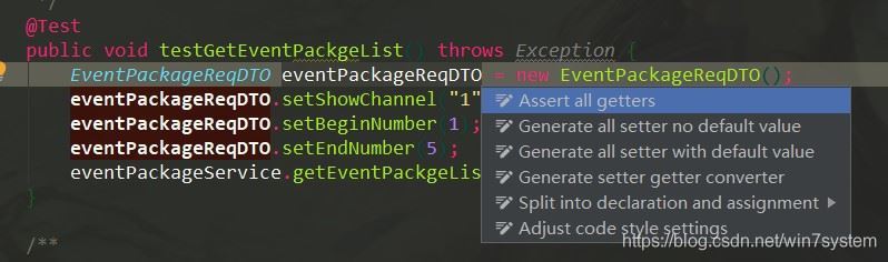 值得推薦的Idea十幾大優(yōu)秀插件(小結(jié))