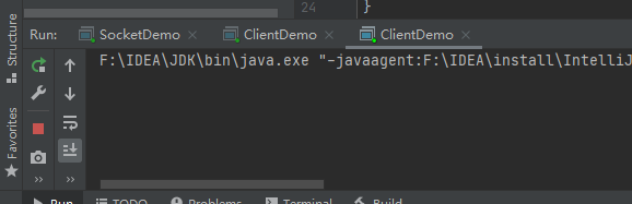 IDEA設置允許一個類并行的方法