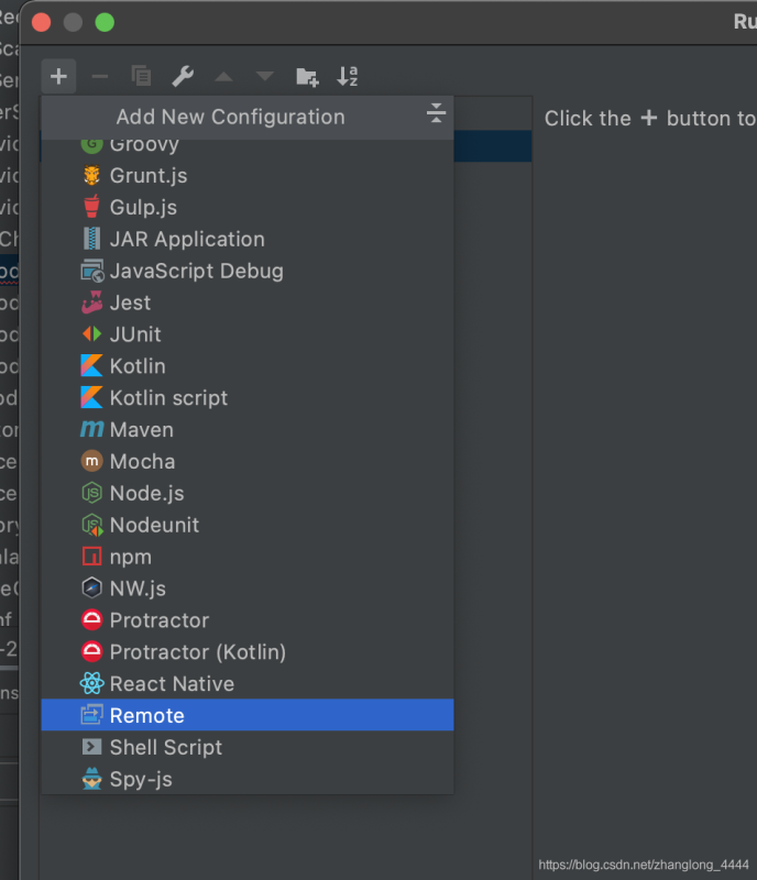 Hadoop 使用IntelliJ IDEA 進行遠程調試代碼的配置方法