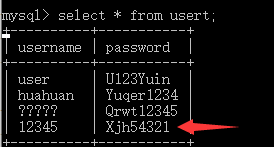 jsp+dao+bean+servlet(MVC模式)實現(xiàn)簡單用戶登錄和注冊頁面