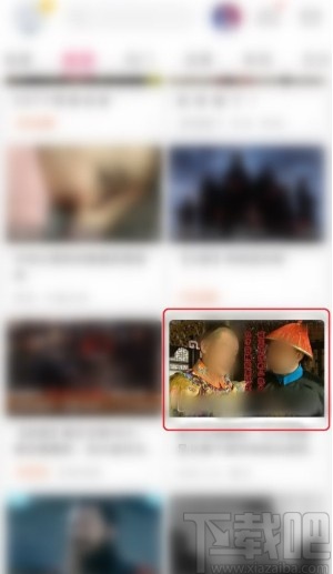 嗶哩嗶哩APP重復(fù)播放視頻的方法步驟