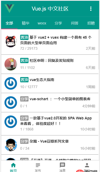 javascript - vue 做的網頁，在chrome和安卓手機都正常，在蘋果手機顯示不全，而且不能下拉。