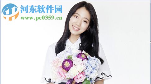 搜狗壁紙保存圖片的方法