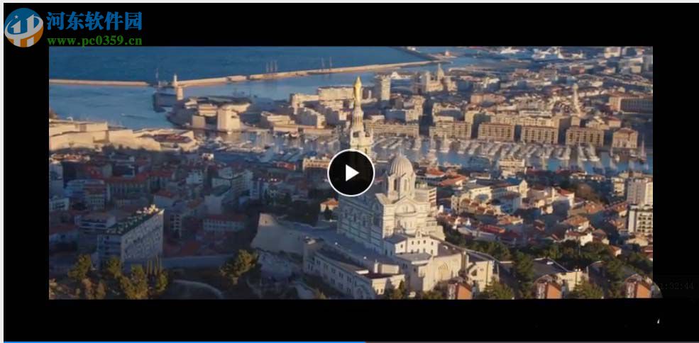 調整百度網盤視頻音量的方法