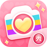 美顏相機app的拍照方法