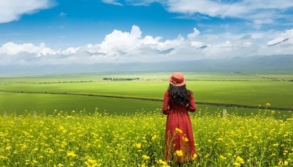 旅游發朋友圈的精美句子 關于旅游發朋友圈的文案