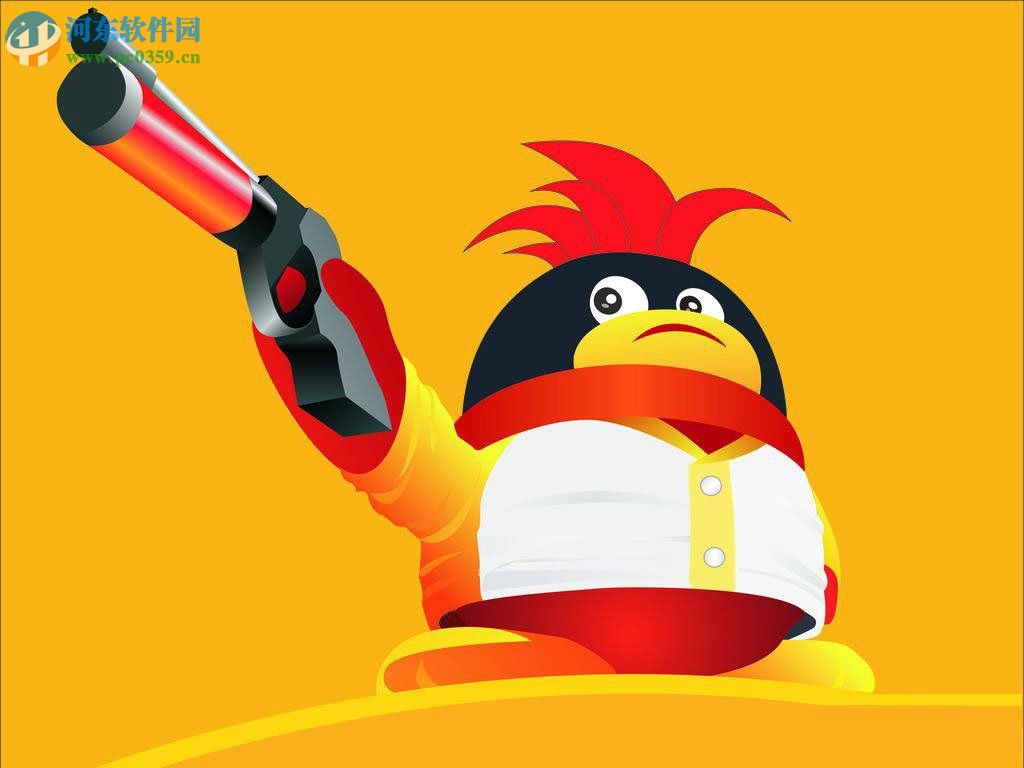 永久關閉qq安全防護提示窗口的方法