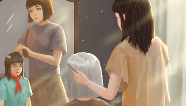 祝自己母親節朋友圈說說 母親節朋友圈說點什么