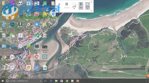 ppt錄制電腦屏幕的教程