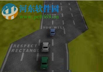 Excel調(diào)試出賽車游戲的方法