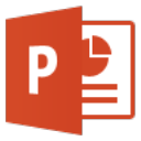 PPT將文字轉換為圖形的方法