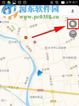 高德地圖怎么看街景？高德地圖查看街景的方法