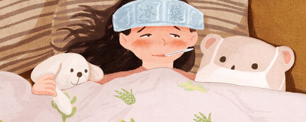 生病發朋友圈讓人心疼的句子 生病發朋友圈讓人心疼的句子有哪些