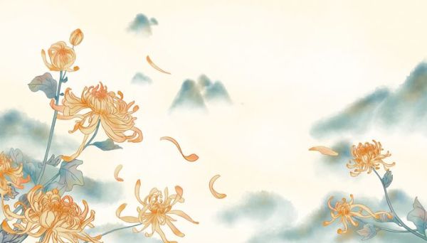 適合重陽節發的朋友圈 重陽節的簡介