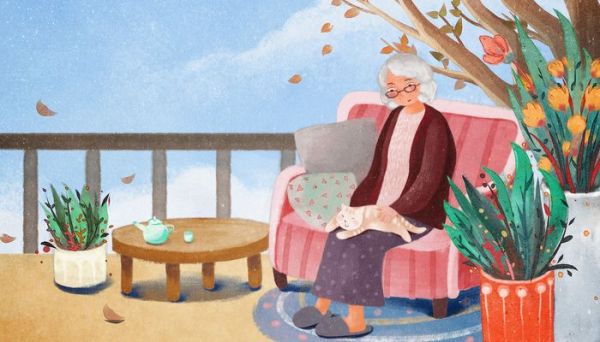 重陽節(jié)發(fā)朋友圈的說說 重陽節(jié)的來歷