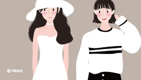 閨蜜生日祝福語 抖音最火閨蜜句子