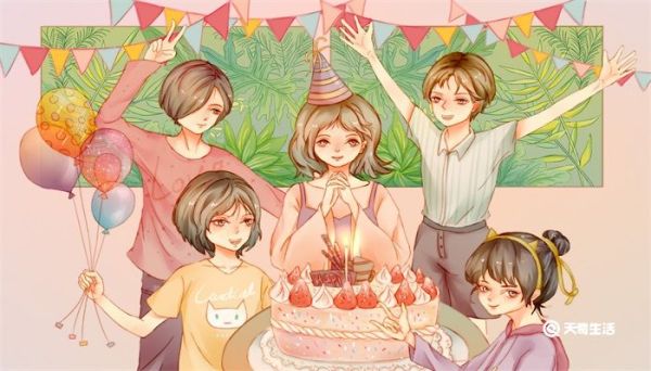 自己生日怎么發朋友圈 自己生日怎么發朋友圈簡短有內涵