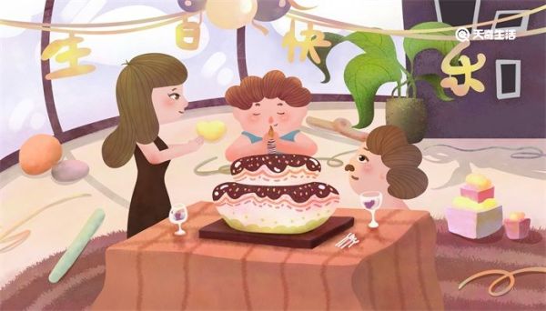 自己生日怎么發朋友圈 自己生日怎么發朋友圈簡短有內涵