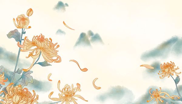 重陽節(jié)說說配圖微信朋友圈 九月九重陽節(jié)微信朋友圈