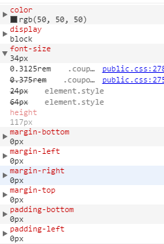 移動(dòng)端H5頁(yè)面開發(fā)，碰到一個(gè)字體變大的BUG。大神們求解！