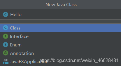 IntelliJ IDEA 安裝及初次使用圖文教程（2020.3.2社區(qū)版）