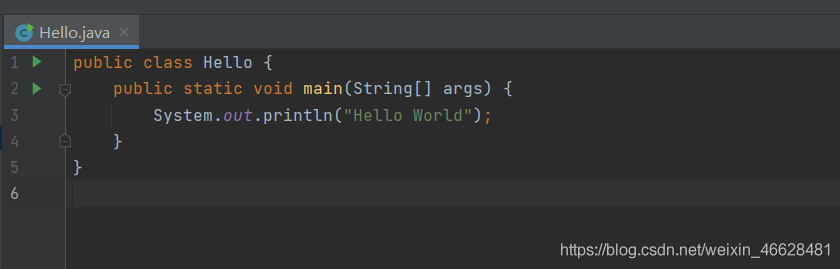 IntelliJ IDEA 安裝及初次使用圖文教程（2020.3.2社區(qū)版）