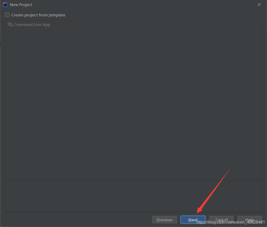 IntelliJ IDEA 安裝及初次使用圖文教程（2020.3.2社區(qū)版）