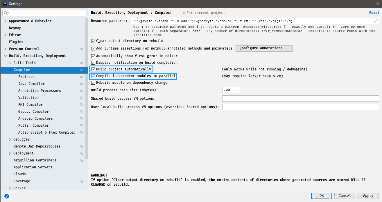 JetBrains IntelliJ IDEA 優化教超詳細程
