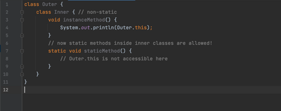 IntelliJ IDEA 2021.1 首個 Beta 版本發布