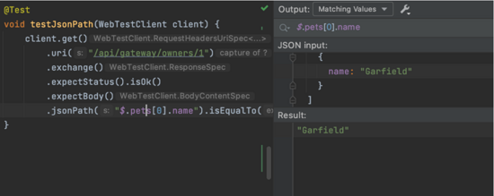 IntelliJ IDEA 2021.1 首個 Beta 版本發布