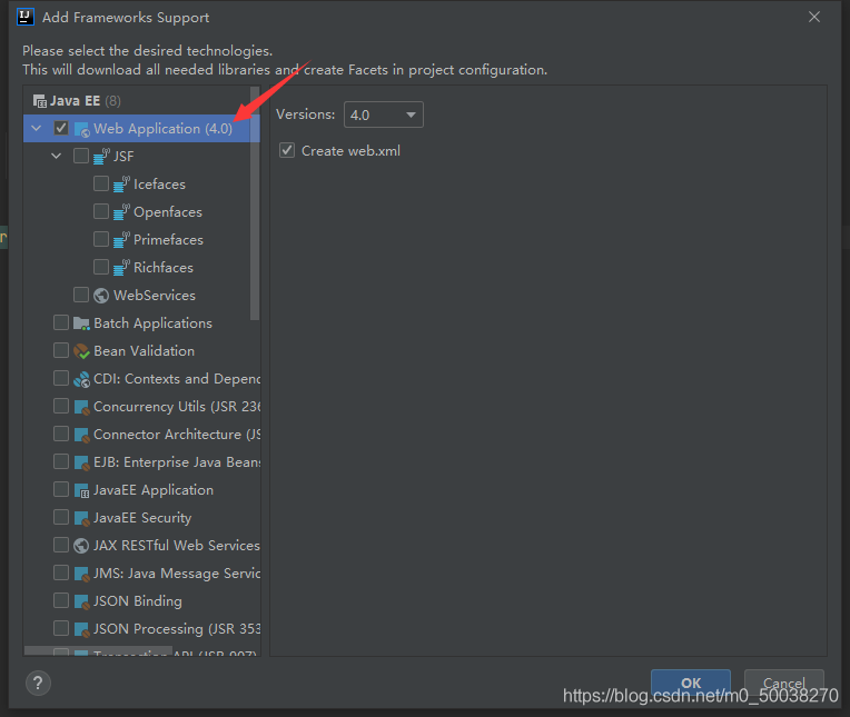 IDEA 創建一個Mybatis Maven項目的方法步驟(圖文)