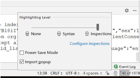 快速解決idea @Autowired報紅線問題