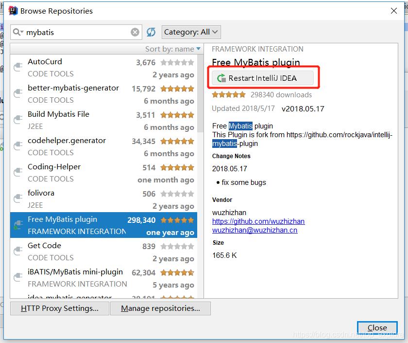 解決idea 從mapper方法直接點進xml文件的問題