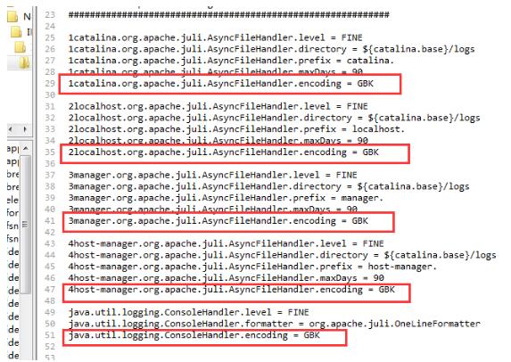 永久解決idea git log亂碼的問題