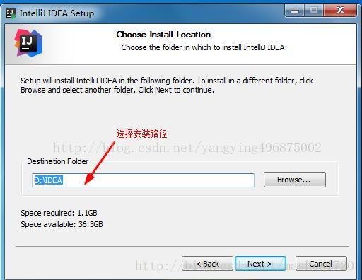 IntelliJ IDEA 下載安裝超詳細(xì)教程(推薦)