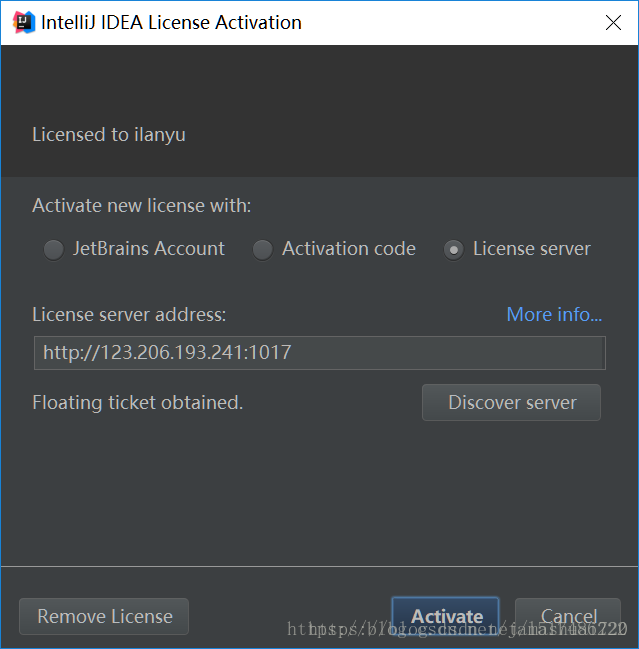 IntelliJ IDEA 下載安裝超詳細(xì)教程(推薦)