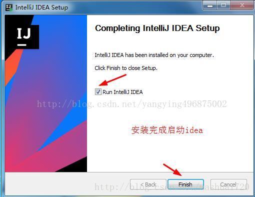 IntelliJ IDEA 下載安裝超詳細(xì)教程(推薦)