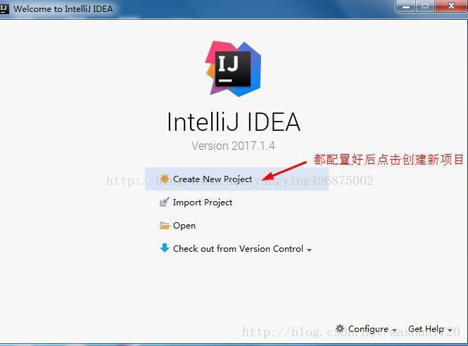 IntelliJ IDEA 下載安裝超詳細(xì)教程(推薦)