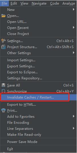 完美解決IDEA Ctrl+Shift+f快捷鍵突然無效的問題