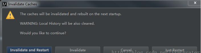 完美解決IDEA Ctrl+Shift+f快捷鍵突然無效的問題