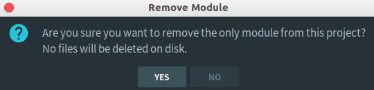 解決IDEA 左側Project中沒有out文件夾的問題