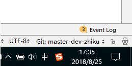 解決idea check out 切換分支時找不到需要的分支問題