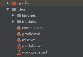 解決idea刪除模塊后重新創(chuàng)建顯示該模塊已經(jīng)被注冊的問題